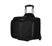 Wenger Patriot czarna 17