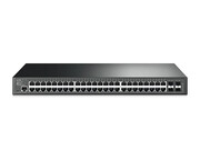 TP-Link 52p TL-SG3452 (48x1000Mbit, 4xSFP) TP-Link