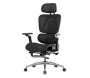 Huzaro Mark Adler Expert 7.9 Black Huzaro
