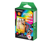 Fujifilm Instax Mini Rainbow 10 szt. Fujifilm