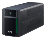 APC Easy-UPS (700VA/360W, 2x Schuko, AVR) APC