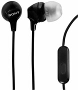 Słuchawki Sony MDR-EX15AP - zdjęcie 1