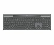 LOGITECH K980 Signature Slim Solar+ 920-013764 K980 Signature Slim Solar 920-013764 LOGITECH