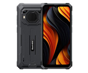 Blackview BV6200 Plus 8/256GB 11.000mAh czarny Blackview