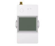 Sonoff Licznik energii elekt. 100A WiFi POW Ring SONOFF POWCT Sonoff