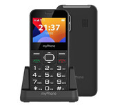 myPhone Halo 3 LTE myPhone
