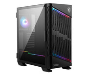 MSI MPG Velox 100P Airflow MSI