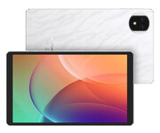 uleFone Tab A9 Pro 4GB/128GB LTE Marble White uleFone