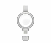 4smarts Ładowarka indukcyjna MFI Fast Charger dla Apple Watch Ładowarka indukcyjna MFI Fast Charger dla Apple Watch 4smarts