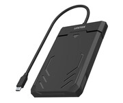 Unitek Obudowa USB-C 5Gbps HDD/SSD SATA UASP Unitek