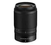 Nikon Nikkor Z DX 50-250mm f/4.5-6.3 VR Nikon
