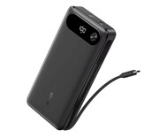 Anker Power Bank 20000mAh 87W z wbudowanym kablem USB-C Anker
