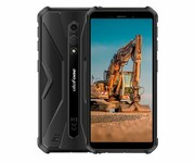 Ulefone Armor X12 3/32GB czarny UF-AX12_NC/BK Armor X12 3/32GB czarny UF-AX12_NC/BK