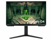 Samsung Odyssey G4 S25BG400EU