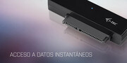 i-tec USB-C MySafe Easy Obudowa 2,5