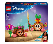 LEGO DISNEY 43293 Kakamora LEGO
