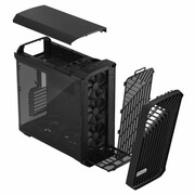 FRACTAL DESIGN Torrent czarna TG Light Tint 5xFan ATX FD-C-TOR1A-01 Torrent czarna TG Light Tint 5xFan ATX FD-C-TOR1A-01 FRACTAL DESIGN