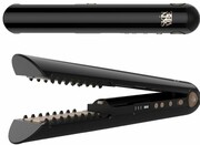 SKINVIBE Prostownico-lokówka Luna MiniWireless Czarna Luna MiniWireless Czarna SKINVIBE