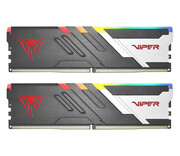 Patriot 32GB (2x16GB) 6000MHz CL36 VIPER VENOM RGB Patriot