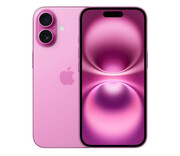 Apple iPhone 16 128GB Różowy Apple