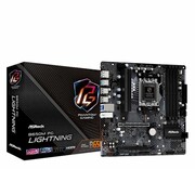 ASROCK B650M PG LIGHTNING B650M PG LIGHTNING ASROCK