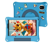 uleFone Tab A9 Pro Kids 4GB/128GB LTE Niebieski uleFone