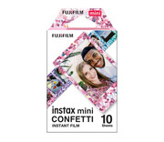 Fujifilm Instax Mini Confetti 10 szt. Fujifilm