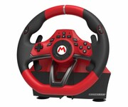 HORI Mario Kart Racing Wheel Pro DELUXE - NS2 Mario Kart Racing Wheel Pro DELUXE - NS2