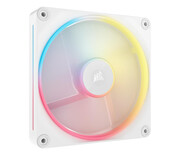 Corsair iCUE LINK LX140R RGB White 140mm Corsair