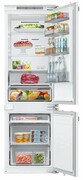 SAMSUNG BRB70F26DEF0EO AI No Frost 177,5cm 35dB Komory Zero i Świeżości 264L BRB70F26DEF0EO AI No Frost 177,5cm 35dB Komory Zero i Świeżości 264L SAMSUNG