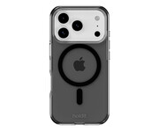 Holdit MagSafe Case iPhone 17 Pro Max Black Holdit