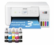 Epson EcoTank L3286 Epson