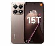 XIAOMI 15T 12/512GB Rose Gold 15T 12/512GB Rose Gold XIAOMI