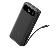 Anker Power Bank 20000mAh 87W z wbudowanym kablem USB-C Anker