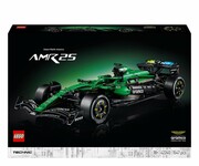 LEGO TECHNIC 42240 Bolid F1® Aston Martin Aramco AMR25 LEGO