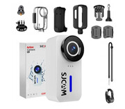 SJCAM C110+ biała SJCAM
