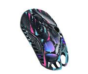 Gravastar X Pro Neon Graffiti Gravastar