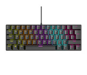 Rampage Plower K60 RGB Rampage