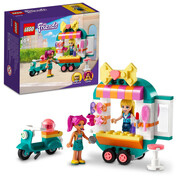 LEGO Friends 41719 Mobilny butik