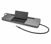 I-TEC USB-C Metal 4K 3x Display Dock PD 85W Ergonomic C31FLATDOCKPDPRO USB-C Metal 4K 3x Display Dock PD 85W Ergonomic C31FLATDOCKPDPRO I-TEC