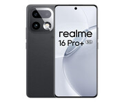 realme 16 Pro+ 5G 8/256GB Master Grey OIS 200Mpix 7000mAh realme