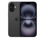 Apple iPhone 16 128GB Północ Apple
