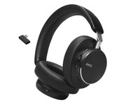 AKG N9 Hybrid ANC Czarne AKG