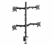 Spacetronik Ramię na cztery monitory SPA-140 SPA140 Ramię na cztery monitory SPA-140 SPA140 Spacetronik