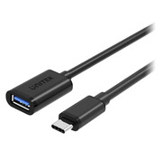 Unitek Adapter USB - USB-C Unitek