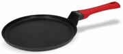 ZWIEGER OBSIDIAN Patelnia do naleśników 26 cm OBSIDIAN Patelnia do naleśników 26 cm ZWIEGER