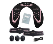 Medivon Elektrostymulator mięśni EMS Body Pulse She Medivon