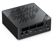 Minix ER937 Ryzen AI 9 HX 370/32GB/1TB/Win11P Minix