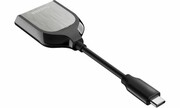 SANDISK Extreme PRO SD UHS-II USB-C SDDR-409-G46 Extreme PRO SD UHS-II USB-C SDDR-409-G46 SANDISK