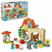 LEGO DUPLO 10416 Opieka nad zwierzętami na farmie DUPLO 10416 Opieka nad zwierzętami na farmie LEGO